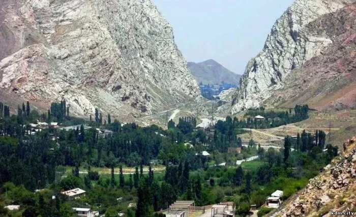 Жители села Боз получили электричество только после обращения к правозащитникам