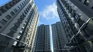 В Кыргызстане строится около 7 тыс. ипотечных квартир