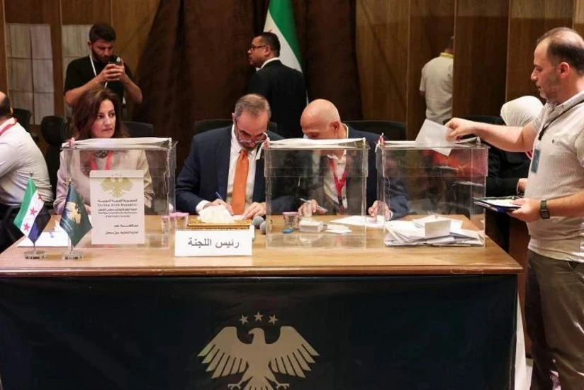 Парламентские выборы в Сирии: Объявлены предварительные результаты