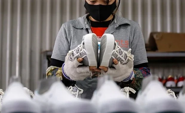 Пошлины Трампа обрушили вьетнамский экспорт