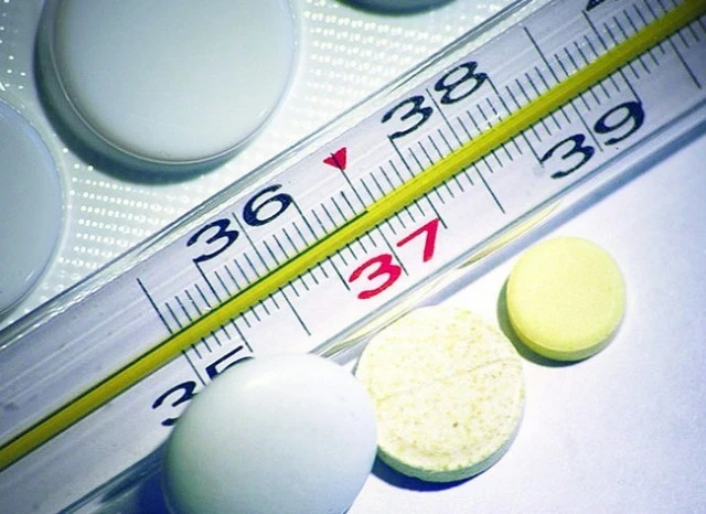 Минздрав КР: Эпидемиологический сезон по ОРВИ и гриппу на текущий момент не наступил