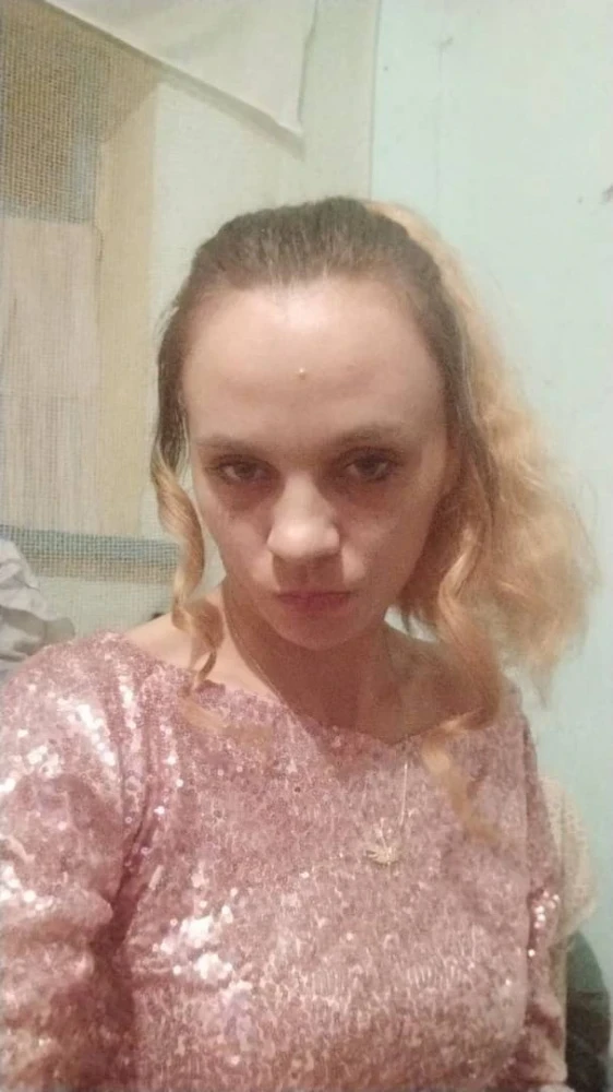 Пропала 29-летняя Надежда. Ее не могут найти с августа