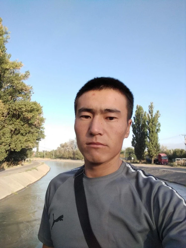 Разыскивается 30-летний Нурсултан. Он может быть дезориентирован