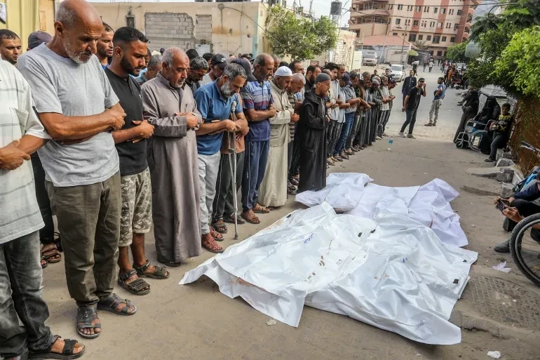 США закрыли глаза на убийства своих граждан Израилем