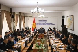 На развитие сельских регионов Кыргызстана направят $27 млн