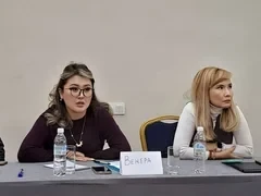 В Кыргызстане проходят семинары по защите женщин и девочек с инвалидностью от насилия