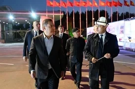 Кыргызстан взлетает. Новые аэропорты, реконструкция «Манаса» и миллионы пассажиров