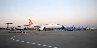 Asman Airlines расширяет авиапарк и готовится к выходу на международный рынок