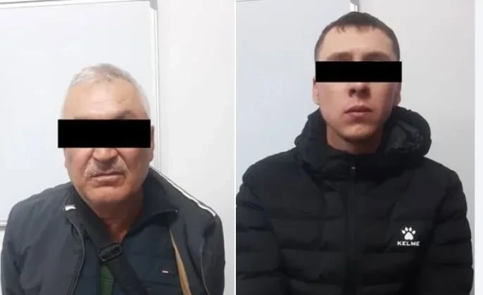 Из дома в селе Ленинское похитили крупную сумму и золото