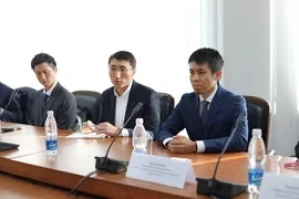 В МЧС обсудили перспективы международного сотрудничества в сфере предупреждения и ликвидации ЧС