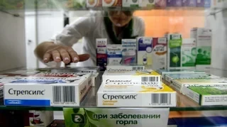 В Минздраве рассказали, сколько видов лекарств и медизделий производится в Кыргызстане