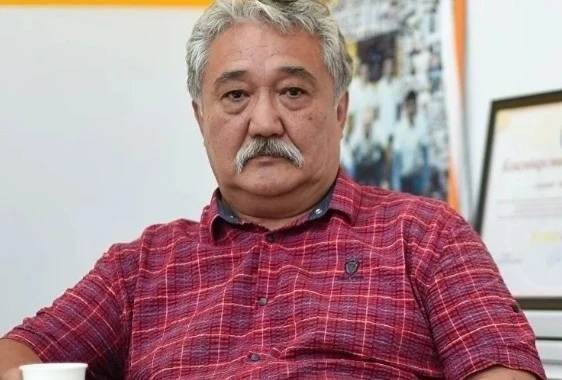 Бакетаев: "Главное, внимание водителя, а не количество пристегнутых"