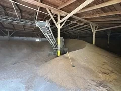 В Баткене мукомольное предприятие обеспечивает регион высококачественной мукой