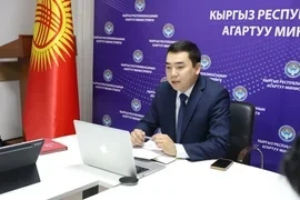 В Кыргызстане стартовало исследование по проблеме насилия в образовательной среде