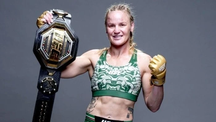 Трое бойцов из Кыргызстана представляют страну в UFC