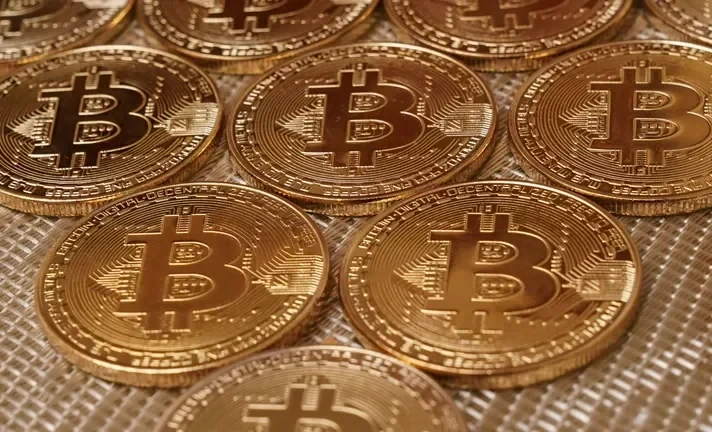 Рынок криптовалюты за сутки потерял около десяти миллиардов долларов