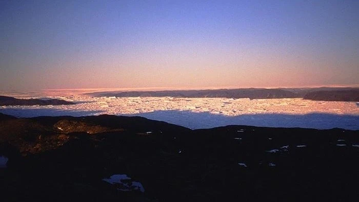 Ученые выяснили: таяние ледников Северной Америки подняло уровень моря на 10 метров