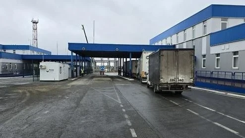 Россия отменила правило «90 дней» для перевозчиков из Казахстана