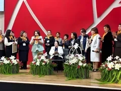 В Бишкеке состоялся VII Международный Евразийский симпозиум ESSA 2025