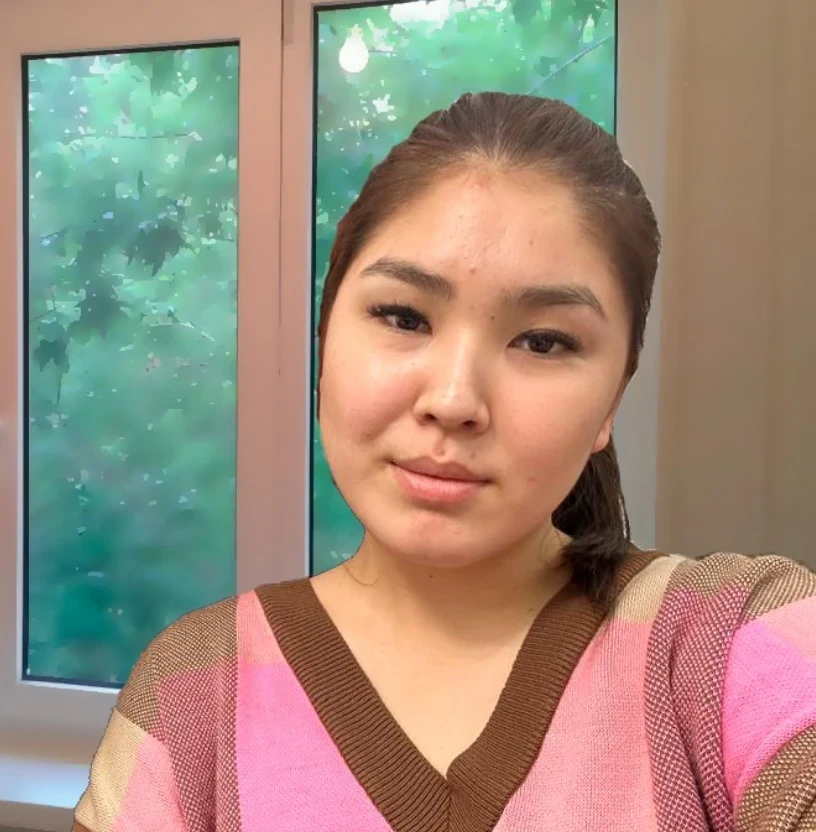 Внимание, розыск! В Токмаке 19-летняя девушка вышла с работы и пропала