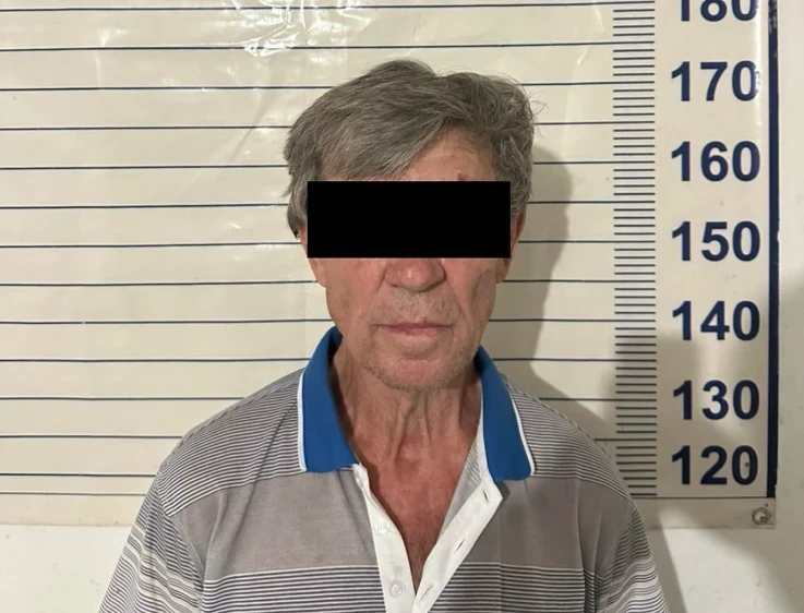 В Сокулукском районе задержан подозреваемый в совершении убийства