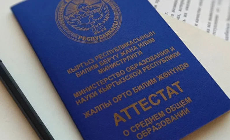 Правозащитники помогли девушке перевестись из колледжа в Бишкеке в Каракол