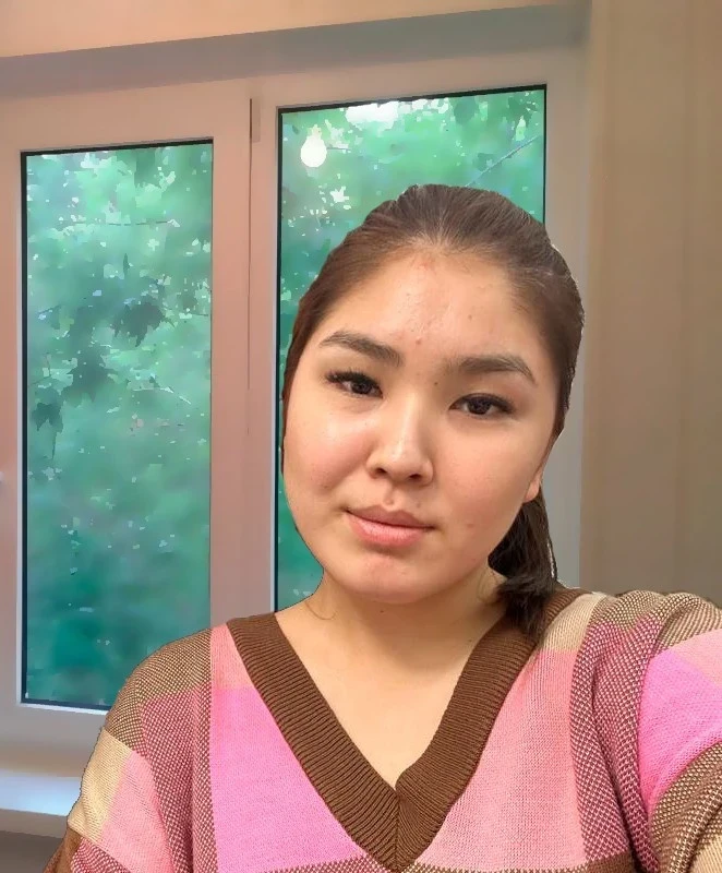 В Токмоке разыскивают пропавшую 19-летнюю девушку