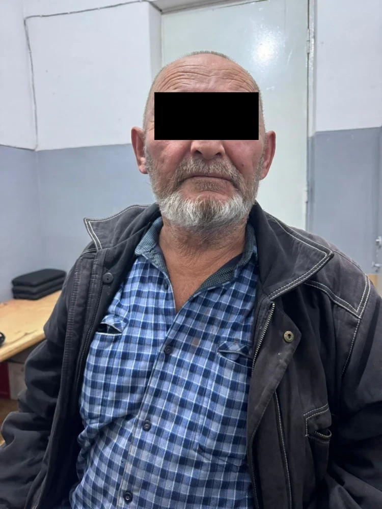 В Кара-Балте грузовик сбил насмерть двух детей. Задержан 69-летний водитель