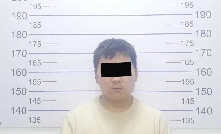 МВД: Подозреваемый в убийстве двух человек в «Ак-Ордо» ликвидирован при попытке побега