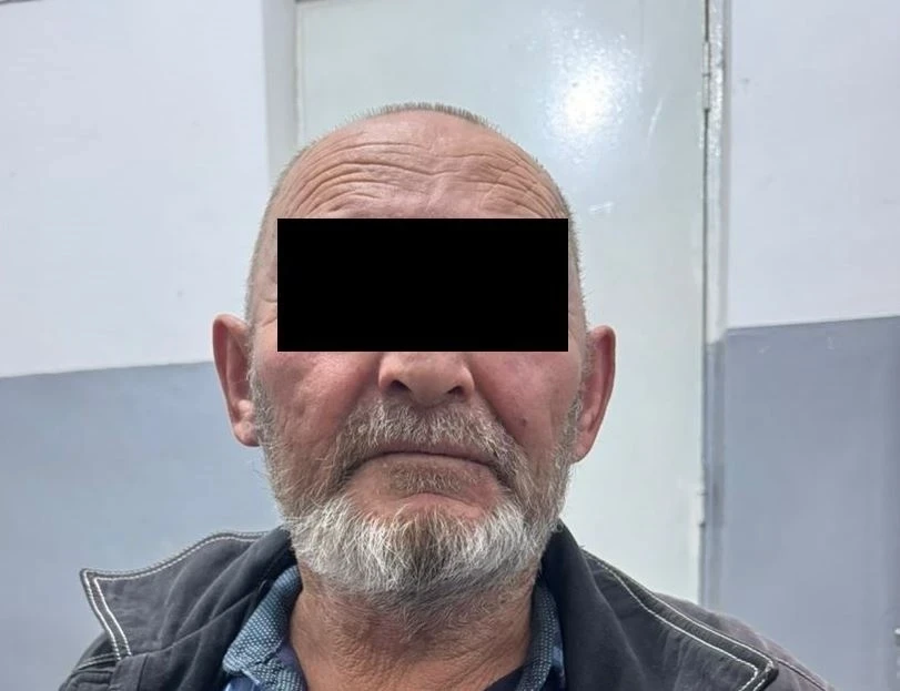 В Кара-Балте водитель грузовика совершил смертельный наезд на детей