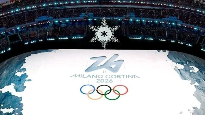 Италия предложит олимпийское перемирие на Зимние Игры-2026