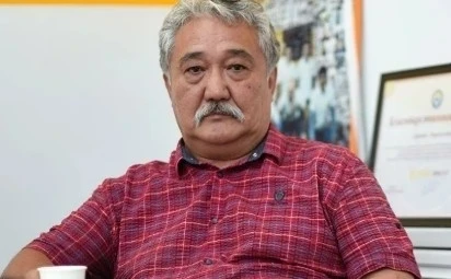 "Мы одно дерево": Бакетаев о новом мире в контексте саммита "РФ – ЦА"