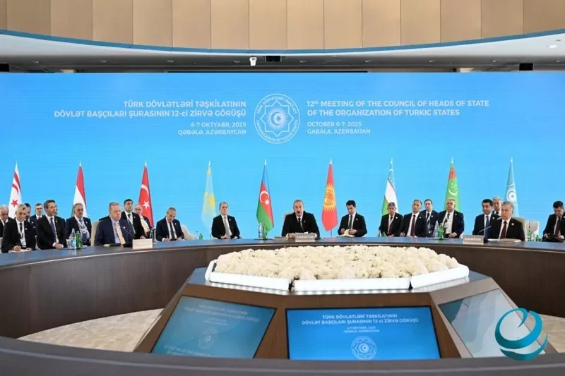 Саммит в Габале. Как ОТГ превращает Центральную Азию в конкурентный центр силы?