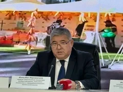 В Бишкеке более 20 тысяч фермеров соберутся на выставке «Агротехэкспо-2025»