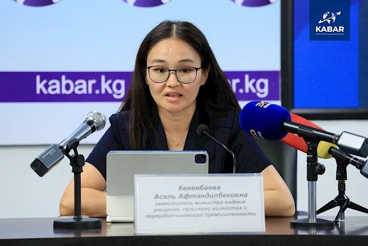 Цифровизация агросектора Кыргызстана выходит на новый уровень