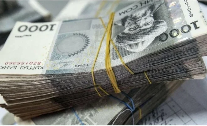 От 32 до 74 млрд сомов: как выросли страховые взносы за шесть лет