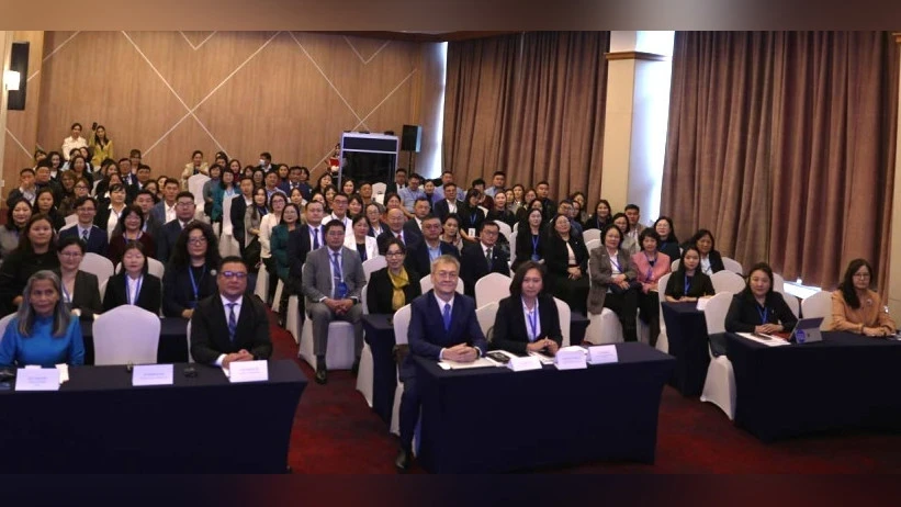 Монголия планирует снизить смертность от туберкулеза на пять процентов