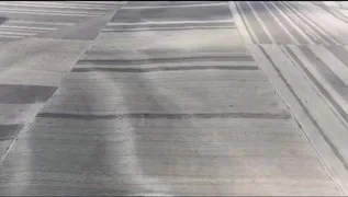 ГКНБ КР возвращено 2319 га незаконно используемых земель в Тюпском районе