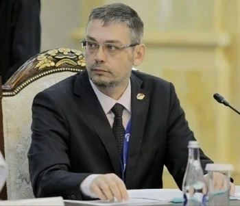 Андрей Белов: Кыргызстан упустил шанс стать транспортным хабом региона