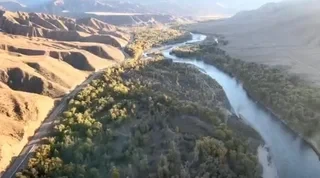 Государству вернули земельный участок пансионата «Маринка» площадью 12 га