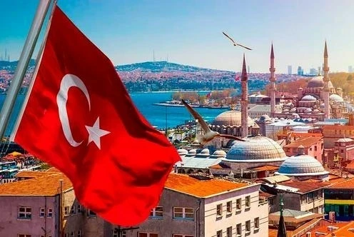 Турция ужесточила правила трудоустройства для представителей тюркских стран