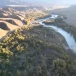 Государству возвращена земля пансионата «Маринка» бывшего Мин-Кушского завода «Оргтехника»