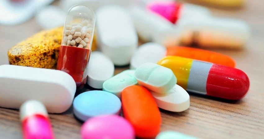 В Узбекистане планируется ужесточить наказание за незаконный оборот рецептурных лекарств