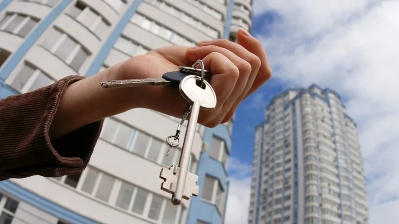 Названы причины подорожания жилья в Кыргызстане