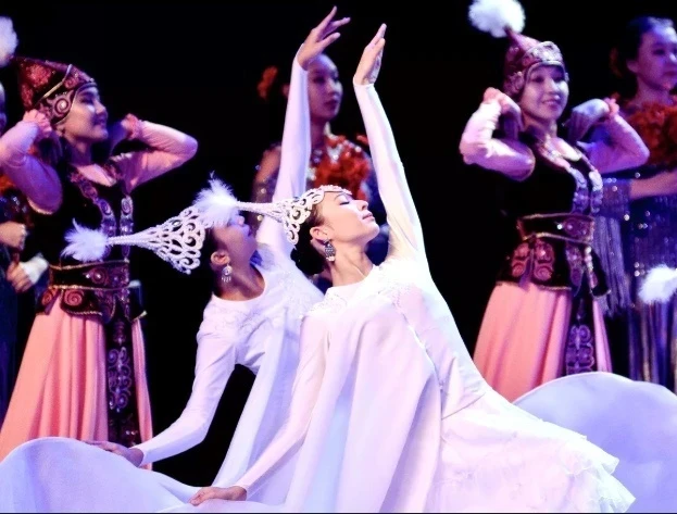 Бишкек примет Всемирные Дельфийские игры