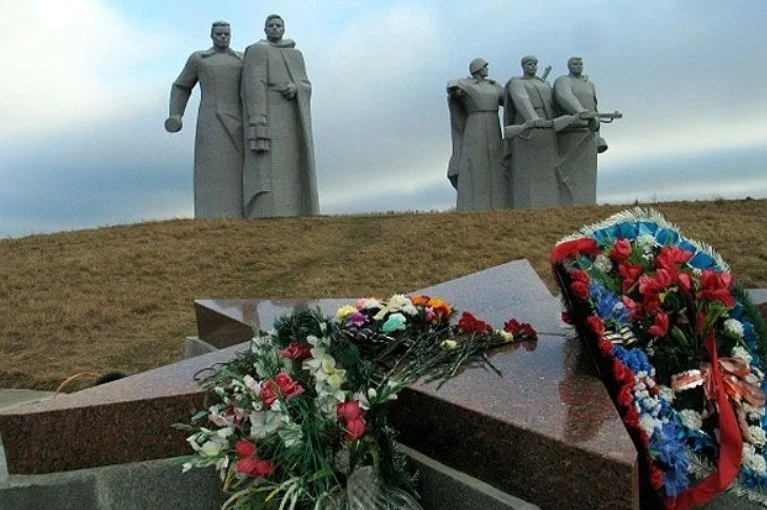 От Фрунзе до Волоколамска: подвиг, который нельзя забывать