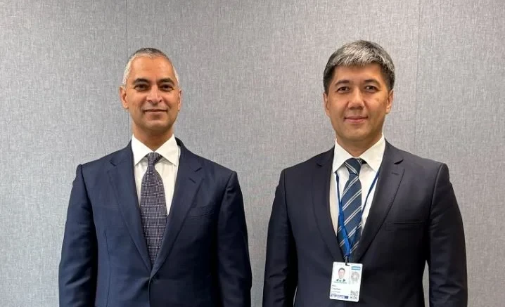 Кыргызстан и Бахрейн договорились обмениваться опытом в сфере исламских финансов