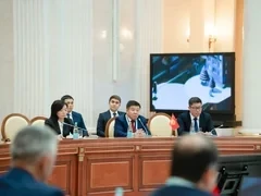 Шыкмаматов: налоговый инспектор будущего — навигатор между государством и обществом