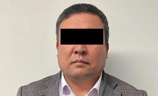 Коррупция в Евразийском университете. Задержан еще один преподаватель
