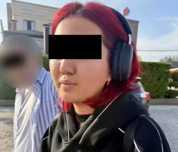 Задержана девушка, угрожавшая актом терроризма в Бишкеке